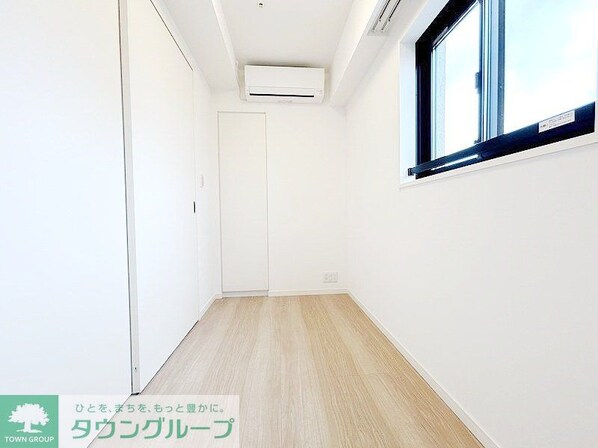 アジールコート松濤の物件内観写真